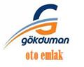 Gökduman Oto Emlak  - Kütahya